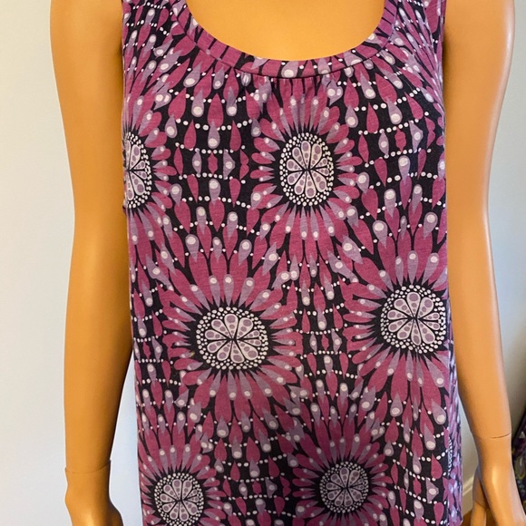 Tank top size large by Liz Claiborne - Picture 3 of 4